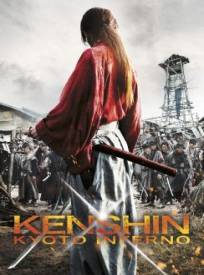 Kenshin Kyoto Inferno Rur (2024)