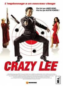 Crazy Lee Agent Secret Co (2024)