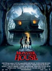 Monster House (2024)