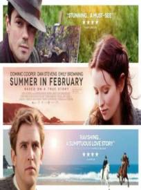 Summer In February (2024)