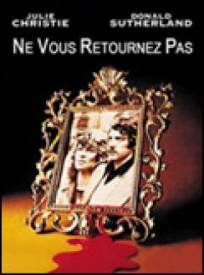 Ne Vous Retournez Pas Don (1974)