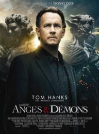 Anges Et Deacutemons Angels Amp Demons (2024)