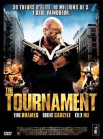 The Tournament (2024)