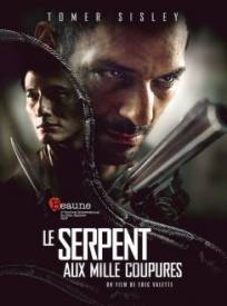 Le Serpent Aux Mille Coup (2024)