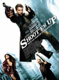 Shootem Up (2024)