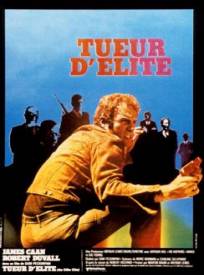 Tueur Deacutelite The Kil (1975)
