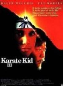 Karate Kid 3 The Karate K (1989)
