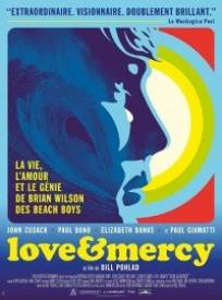 Love Mercy (2024)