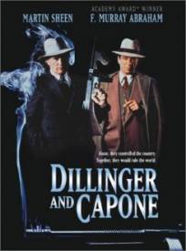 Dillinger And Capone (1995)