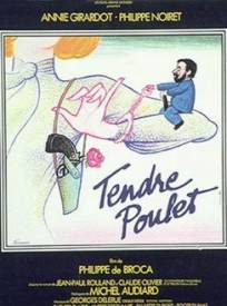 Tendre Poulet (1978)