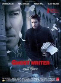 The Ghost Writer (2024)