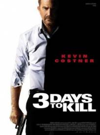 3 Days To Kill (2024)
