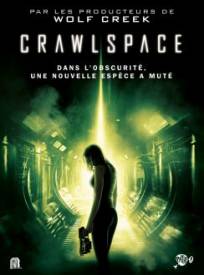 Crawlspace (2024)