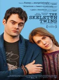 The Skeleton Twins (2024)