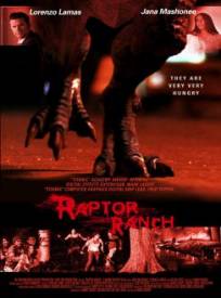 Dinosaur Experiment Raptor Ranch (2024)