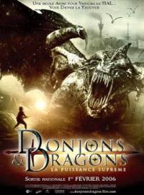 Donjons Amp Dragons La Pu (2024)