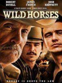 Wild Horses (2024)