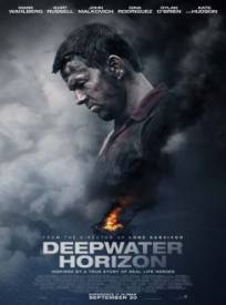 Deepwater Deepwater Horiz (2024)