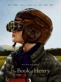 The Book Of Henry (2024)