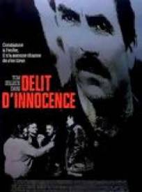 Deacutelit Dinnocence An  (1990)