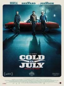 Cold In July (2024)