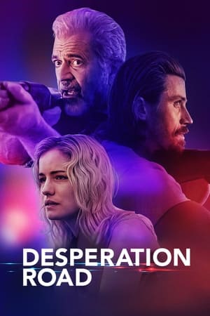 Desperation Road (2024)