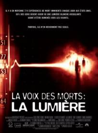 La Voix Des Morts La Lumi (2024)