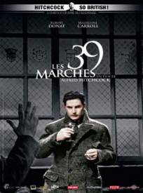Les 39 Marches The Thirty (2024)