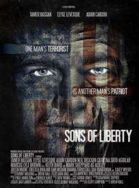 Sons Of Liberty (2024)