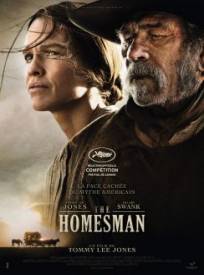 The Homesman (2024)