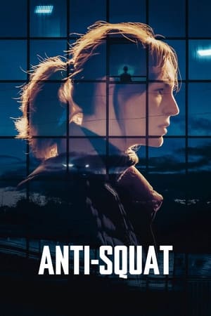 Anti Squat (2024)