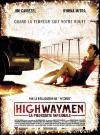 Highwaymen La Poursuite I (2024)