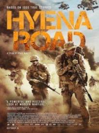 Hyena Road (2024)