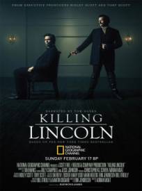 Killing Lincoln (2024)