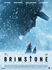 Brimstone (2024)