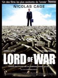 Lord Of War (2024)