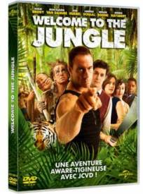 Welcome To The Jungle (2024)