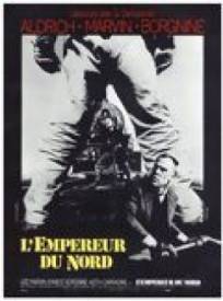 Lempereur Du Nord The Emp (1973)