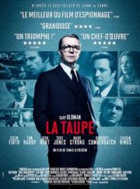 La Taupe Tinker Tailor So (2024)