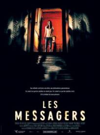 Les Messagers The Messeng (2024)