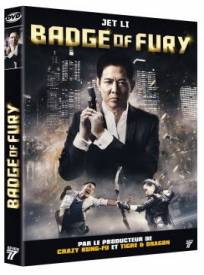 Badge Of Fury Bu Er Shen Tan (2024)