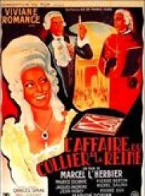 Laffaire Du Collier De La (2024)