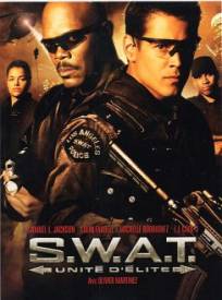 Swat Uniteacute Deacutelite (2024)