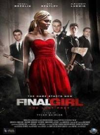 Final Girl La Dernire Proie (2024)