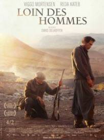 Loin Des Hommes (2024)