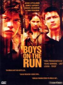 Boys On The Run (2024)