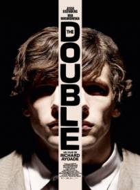 The Double (2024)
