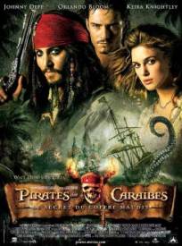 Pirates Des Caraiumlbes Le Secret Du Coffre Maudit Pirates Of The Caribbean Dead Mans Chest (2024)