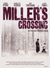 Millers Crossing (1991)