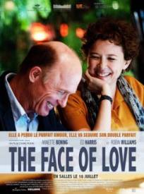 The Face Of Love (2024)